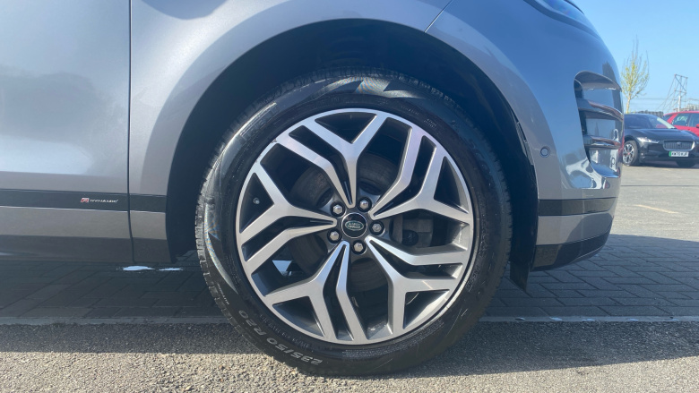 Land Rover Range Rover Evoque 1.5 P300e R-Dynamic HSE 5dr Auto Hatchback